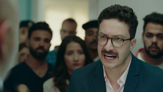 ندى مصممة على الإنفصال ???? وحنان ضربت ضربتها????وضيعت مستقبل دكتور أحمد #إجازة_مفتوحة