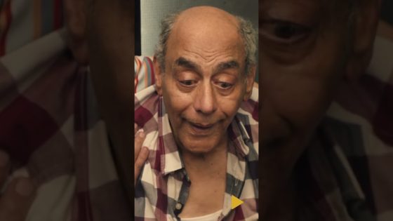 مشكلة جديدة في الأسانسير والمرة دي عم شاكر #shorts #بين_السما_والأرض