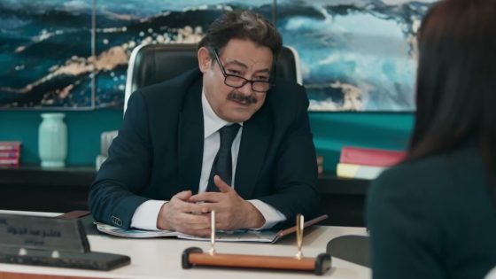 ندى بعد ما أخدت البراءة ???? اللي كانت خايفة منه حصل #إجازة_مفتوحة