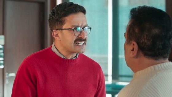 حنان كانت موقف خطير وكان في واحد بيهددها???? بس أحمد لحقها في أخر لحظة #إجازة_مفتوحة