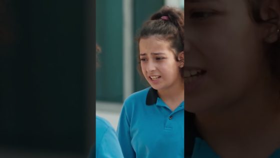 ياسمين عملت فيديوهات على التيك توك ????????وخايفة ليتقبض عليها #shorts #إجازة_مفتوحة