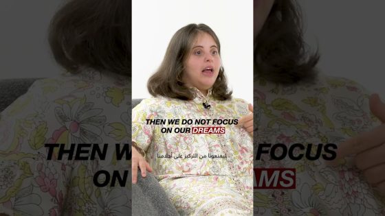 #ABtalks Shorts | تجاهل الكارهين • Ignore The Haters #shorts