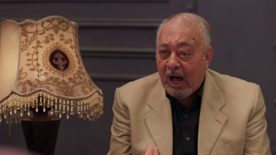 شريف عرف طريق ياسمين ????شوف رد فعل ندى لما شافتها #إجازة_مفتوحة