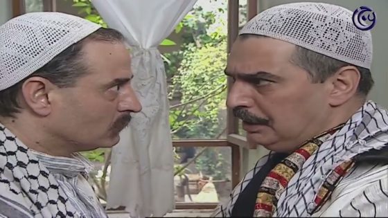 اقوى حكايا ليالي الصالحية : ما عم تقبل مني لا دينة و لا مساعدة ليش لتسرق 15 راس غنم من الزريبة