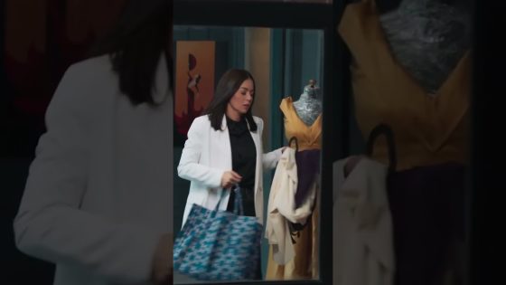 ندى راحت تشتري لبس من معرض ????..شوف إيه اللي حصلها #shorts #إجازة_مفتوحة