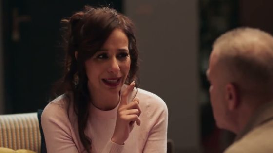 حنان أبنها أتخطف????ومش عارفة تعمل إيه..بس شريف بيحاول يساعدها #إجازة_مفتوحة