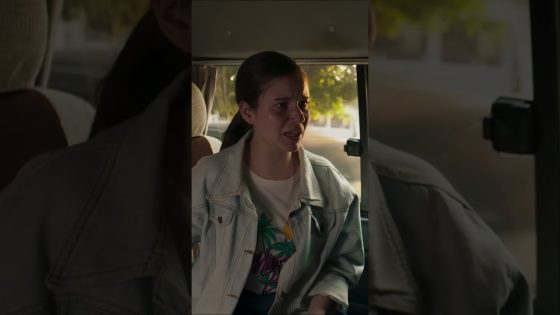 أحنا نروح القسم ???? ياسمين هربت من البيت ..شوف حصلها إيه #shorts #إجازة_مفتوحة