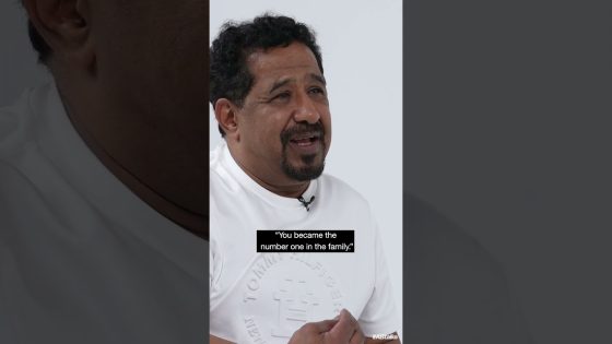 #ABtalks Official Trailer | Cheb Khaled • الشاب خالد #shorts