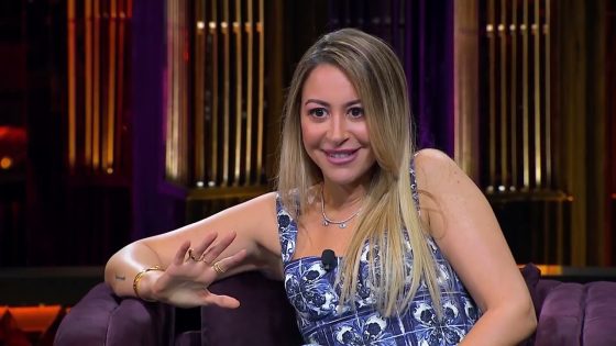 “عيالك ولا مش عيالك” ???? رسايل مفاجأة لـ منة شلبي على الهواء من أجمل أطفال الجيل الجديد #سهرانين