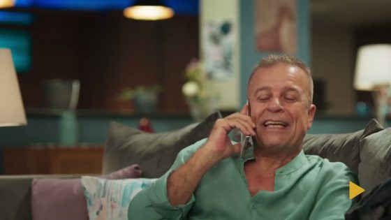 داليا بتقتحم حياة شريف ????وبتحاول تسيطر عليه????شوف بتعمل كده إزاي #إجازة_مفتوحة