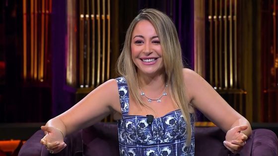 علاقة صداقة قوية جدا تربط بين منة شلبي وهند صبري ???????? #سهرانين