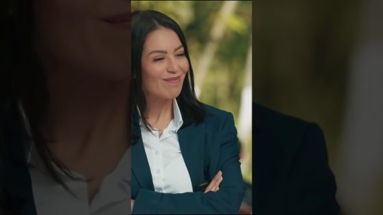 ندى شافت شريف بيهزر مع داليا في النادي ???? شوف رد فعلها كان إيه #shorts #إجازة_مفتوحة