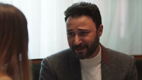 عبد الرحيم بيطلب من سارة أنها تسامحه????وطلب منها ترجعله تاني ..شوف رد فعلها #إجازة_مفتوحة