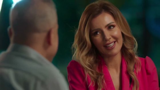 داليا عملت مفاجأة حلوة لشريف ????..بس الحلو ما بيكملش #إجازة_مفتوحة