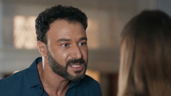 عبد الرحيم أتأكد أنه ممكن يخلف????????شوف عمل إيه عشان يصالح سارة #إجازة_مفتوحة