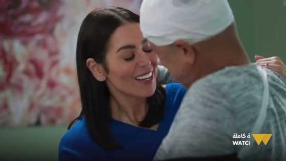 شريف كان خلاص بيصالح ندى وترجع كل حاجة زي زمان???? بس داليا طبت عليهم #إجازة_مفتوحة