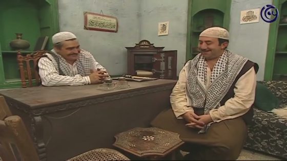 اقوى حكايا ليالي الصالحية : ما بدي حل لاحصل عالامانة بالخطف و السرقة و الدم و القتل