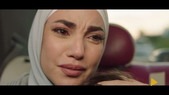 الضبع بدأ التغيير في المهمة بعد حبس حميد في الأسانسير#بين_السما_والأرض