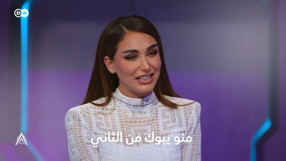 الملابس المشتركة بين هيفاء حسوني وهند نزار