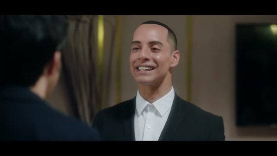 زومبا سرعت سارة???????? ولذيذ مقتنع أن يوسف الشريف روبوت زيه #في_بيتنا_روبوت eps2