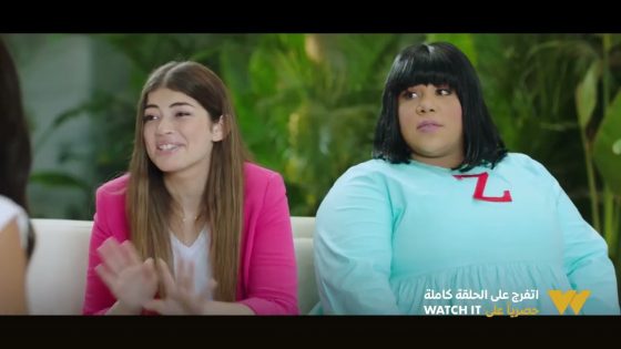 “انا مش إنسان”.. لذيذ جنن هدير وزومبا فضحت اصحاب سارة???????? #في_بيتنا_روبوت