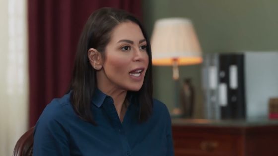 ندى صممت على الطلاق????وشريف المرة دي حققلها اللي هي عاوزاه #إجازة_مفتوحة