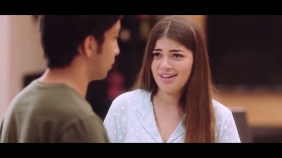 زومبا هتخلي سارة تتشل ???????? شوف عملت فيها إيه???? #في_بيتنا_روبوت