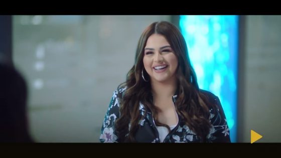 لذيذ ابهر هنادي مهنا???? وبوظ جبهة هدير ????#في_بيتنا_روبوت