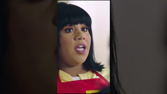 زومبا بتهنج من الطلبات الكتير ???????? #shorts #في_بيتنا_روبوت