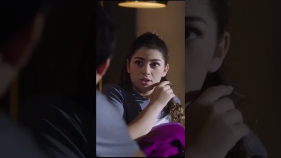 سارة صحيت بالليل لقيت يوسف قلب قطة???????? #shorts #في_بيتنا_روبوت