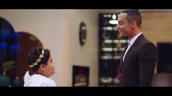 “هقعدك في النوتي كورنر”.. ادي اخرة التربية الإيجابية???????? #في_بيتنا_روبوت