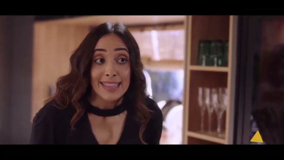 زومبا صريحة بشكل يجيب الضغط???????? #في_بيتنا_روبوت