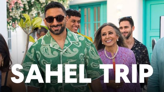 WHAT HAPPENED IN SAHEL? ???????? الي حصل في الساحل؟