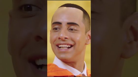 “هي شكلها هتبقى النهاية” لذيذ متأثر بـ يوسف الشريف جدا ???? #في_بيتنا_روبوت #shorts
