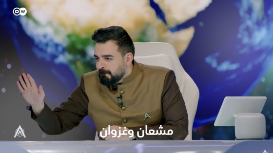 مشعان وغزوان والبيرة | البشير شو ستار اكس