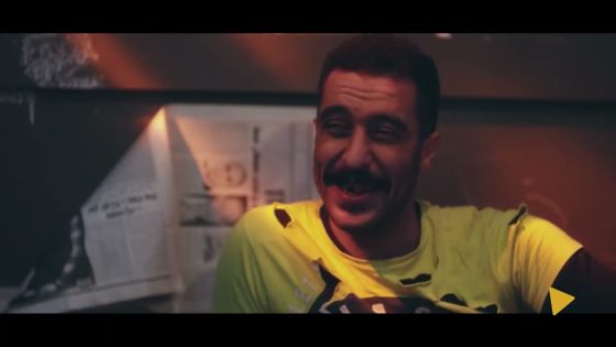 لما تبقى أول مرة تتحبس???? يوسف بيطلب دليفري في الحجز ???? #في_بيتنا_روبوت