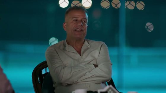 شريف قرب يثبت براءة ياسين من تهمة السرقة ???? وعمر بقى بيتصرف بعصبية في الشغل #إجازة_مفتوحة