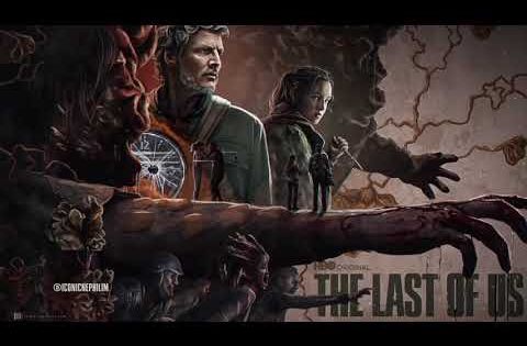 Celebrating Fan Creations | The Last Of Us | OSN+