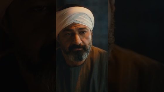 صابر عايز يشارك حسن الجبالي في الدكنة بتاعته #الفتوة #shorts