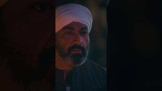 الشيخ مبروك قال لـ حسن على موضوع “كنز الدم” #الفتوة #shorts