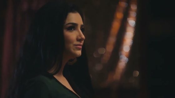 حسيبة عايزة تخلص من أم ليل بعد أما عرفت إنها عايشة #الفتوة