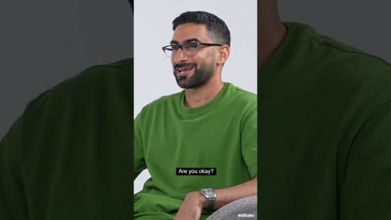 #ABtalks Official Trailer | Akram Hosny • أكرم حسني #shorts