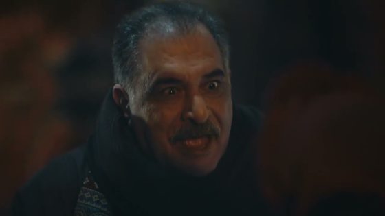 سيد اللبان مش ناوي يسيب ليل في حالها #الفتوة