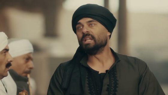 عزمي ناوي يعمل مشاكل مع المنطقة بسبب المتلتم #الفتوة