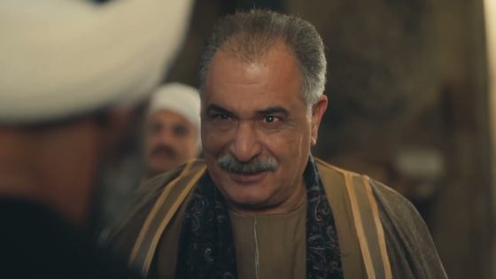 سيد اللبان شكله ناوي على مصيبة جديدة #الفتوة