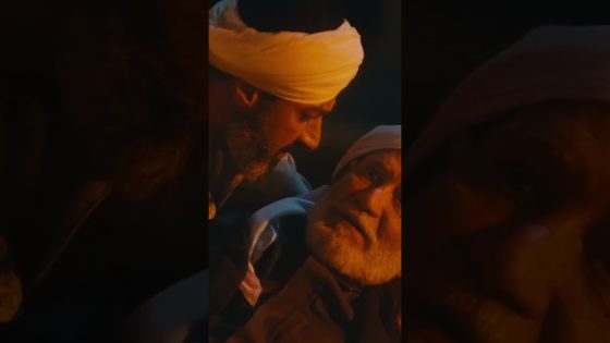 قتل المعلم صابر من رجالة سيد اللبان #الفتوة