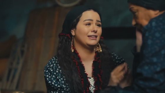 أم شكر عايزة تجوزها للمعلم فرج #الفتوة