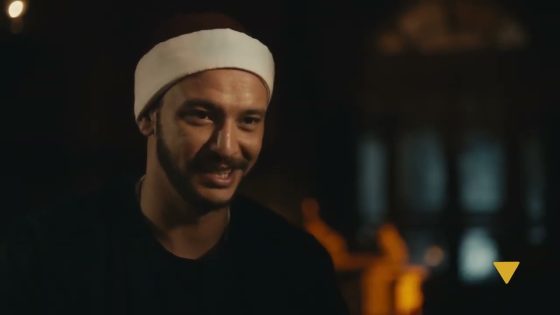 أم شكر رفضت جواز الشيخ مبروك من بنتها #الفتوة