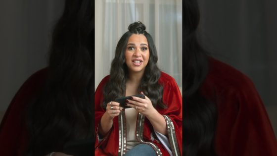 الدُنيا أولويات 🤚 | OSN+ | #Shorts