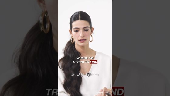 #ABtalks Shorts | حب نفسك • Love Yourself #shorts